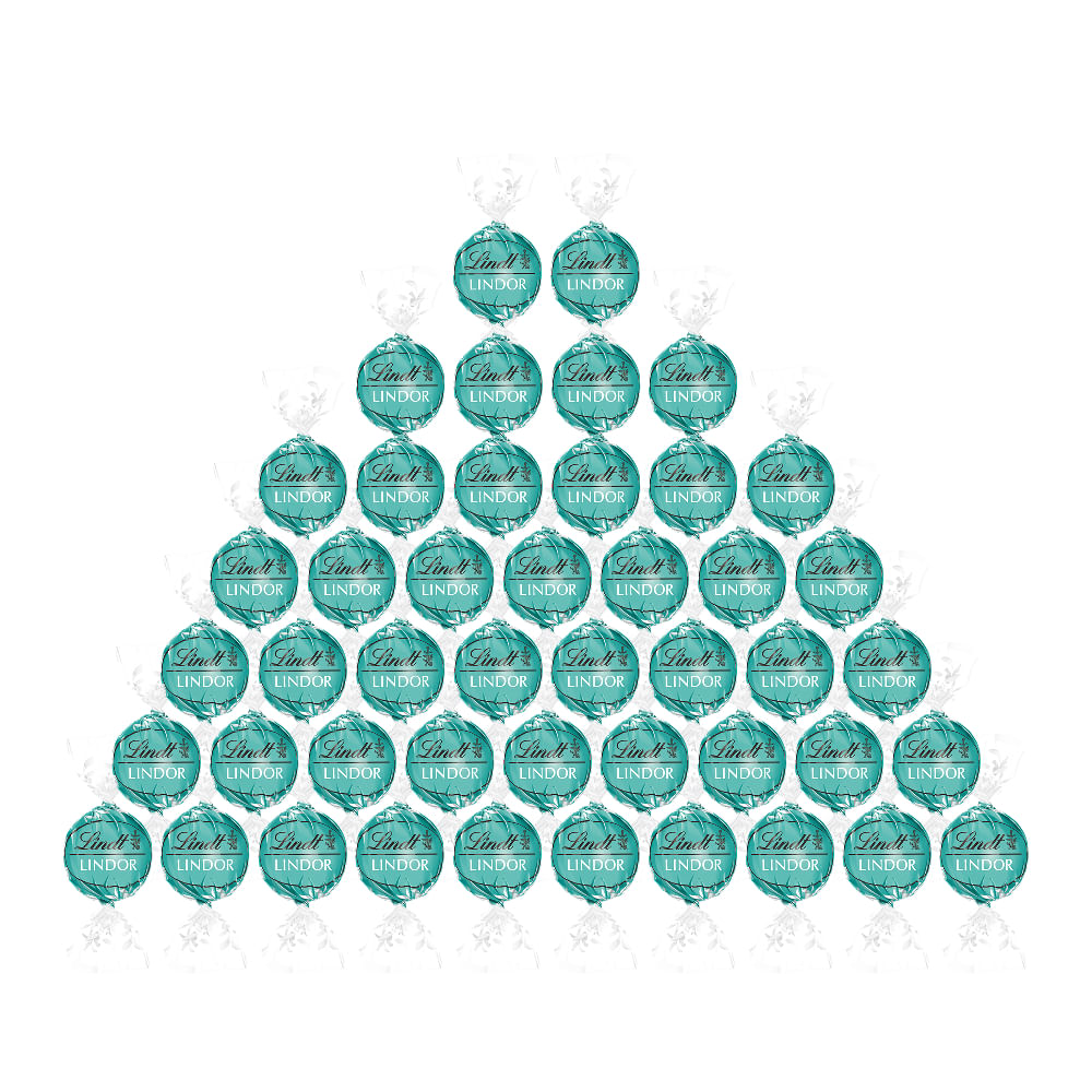 Bag LINDOR bombones Coco 575g