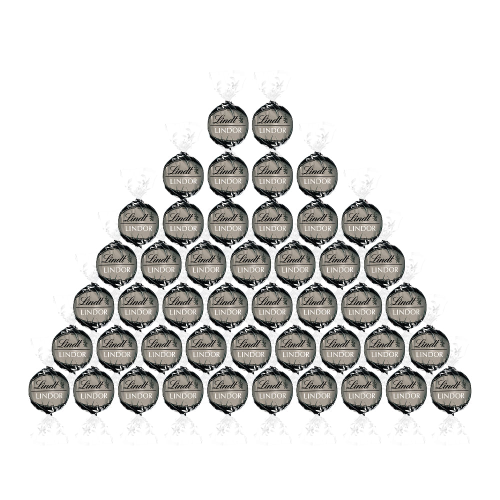 Bag LINDOR bombones Amargo 60% 575g