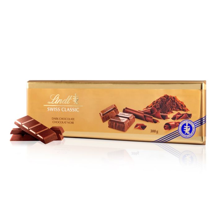 Gold Tablet Tableta Gold Bar Amarga 300G