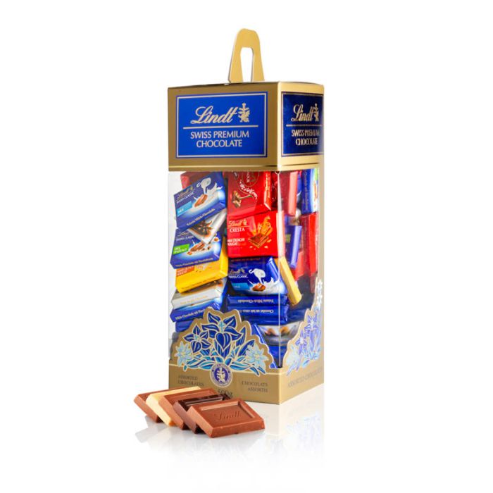 Caja Napolitans mini Tabletas 500g a $25.491